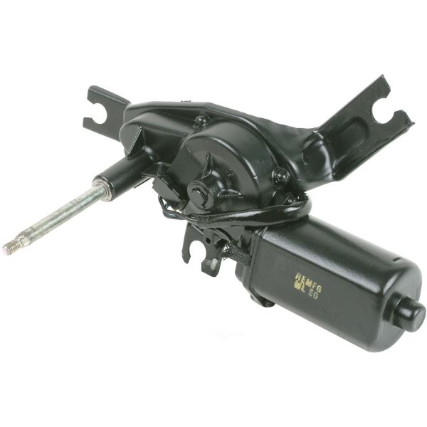 Cardone Reman Remanufactured Wiper Motor 43-4206