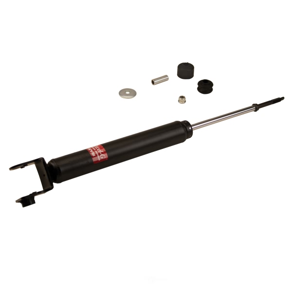 KYB Excel G Rear Driver Or Passenger Side Twin Tube Shock Absorber 344395