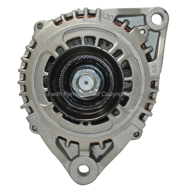 Quality-Built Alternator Remanufactured 15939