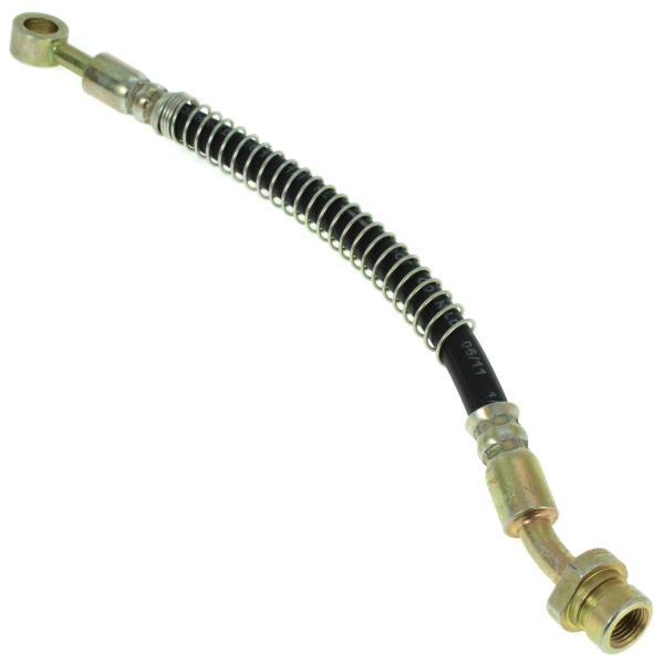 Centric Rear Passenger Side Brake Hose 150.50353