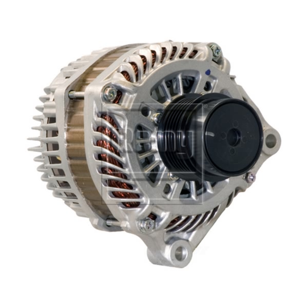 Remy Remanufactured Alternator 12669