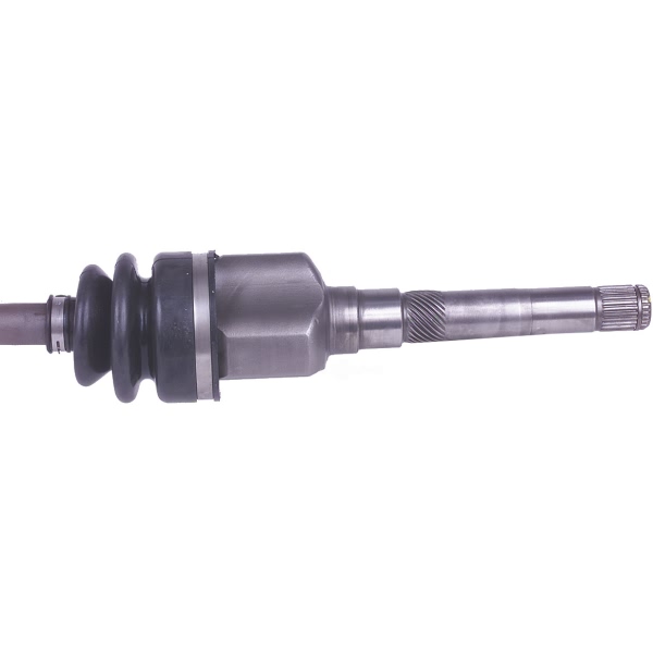 Cardone Reman Remanufactured CV Axle Assembly 60-3105