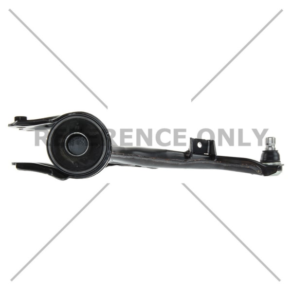 Centric Premium™ Front Passenger Side Lower Control Arm and Ball Joint Assembly 622.45016