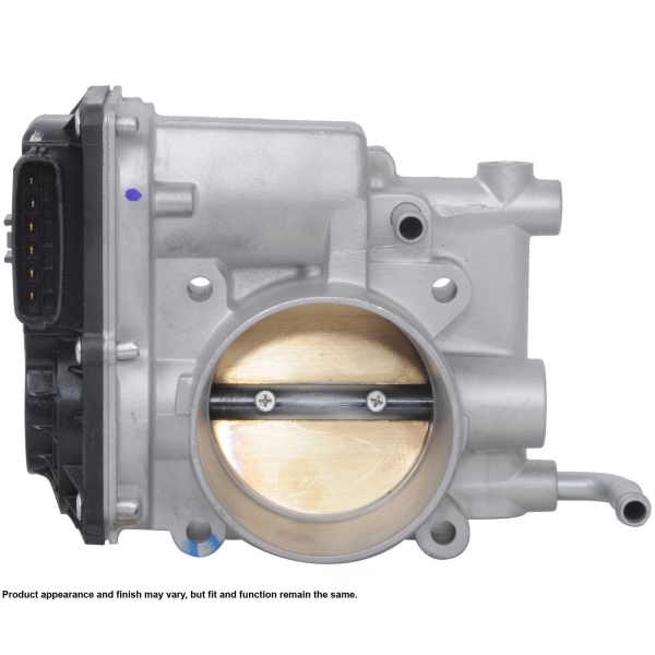 Cardone Reman Remanufactured Throttle Body 67-2102