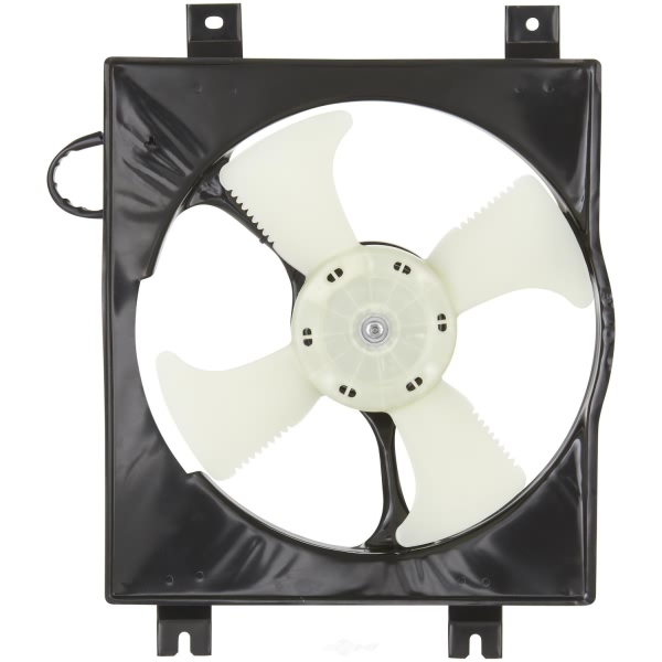 Spectra Premium A/C Condenser Fan Assembly CF22015