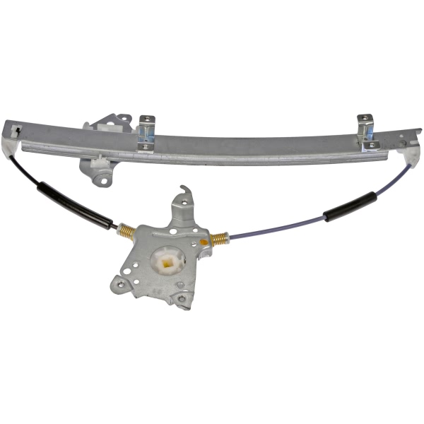 Dorman Front Driver Side Power Window Regulator Without Motor 740-723