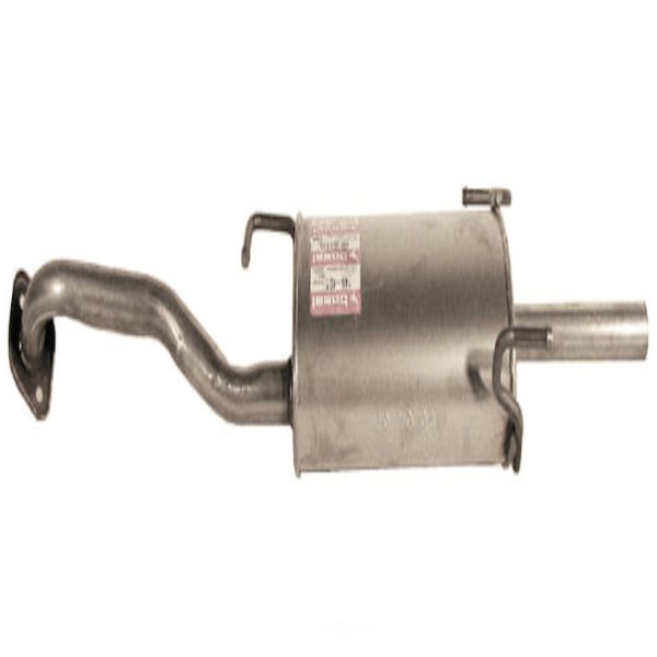 Bosal Rear Exhaust Muffler 145-407