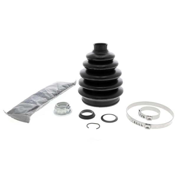 VAICO Front Passenger Side Outer CV Joint Boot Kit V10-6385