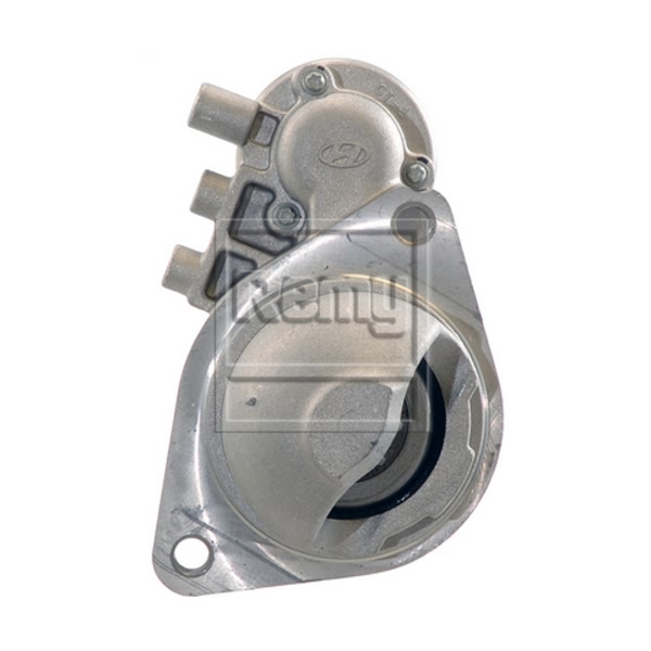 Remy Remanufactured Starter 25913