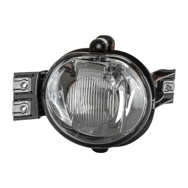 TYC Driver Side Replacement Fog Light 19-5540-00-1