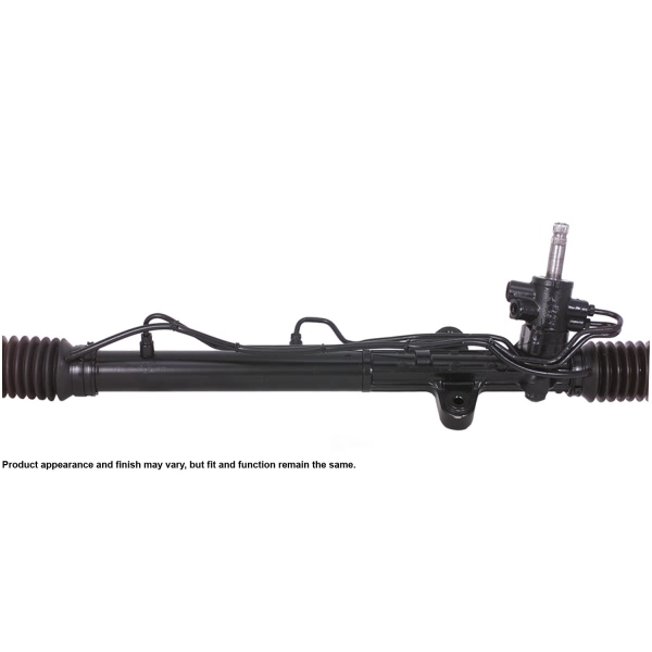 Cardone Reman Remanufactured Hydraulic Power Rack and Pinion Complete Unit 26-1768