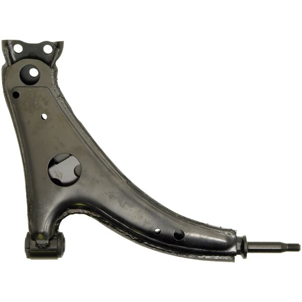 Dorman Front Driver Side Lower Non Adjustable Control Arm 520-409