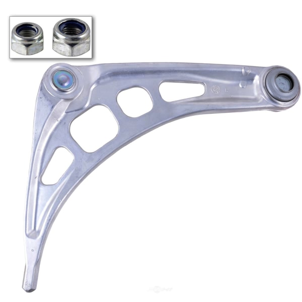 Centric Premium™ Front Driver Side Lower Control Arm and Ball Joint Assembly 622.34035