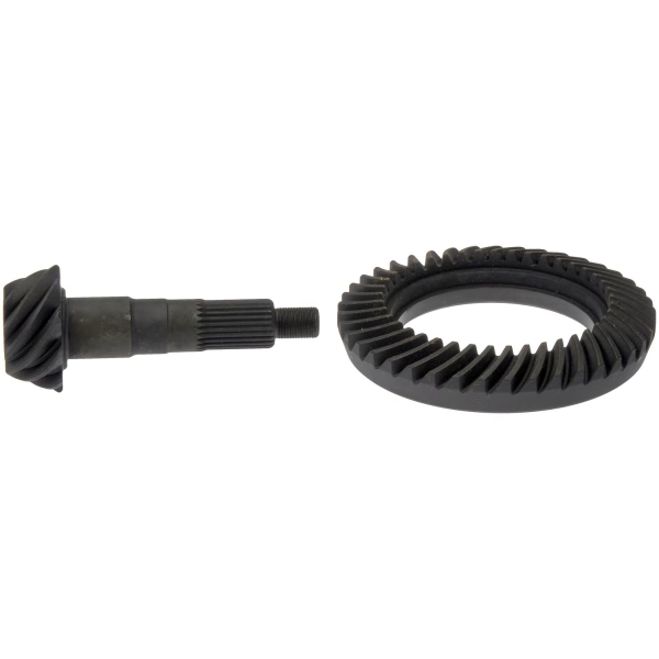 Dorman Oe Solutions Front Differential Ring And Pinion 697-326