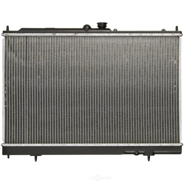 Spectra Premium Complete Radiator CU2617