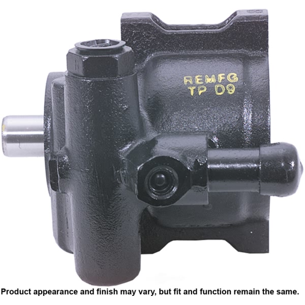 Cardone Reman Remanufactured Power Steering Pump w/o Reservoir 20-706