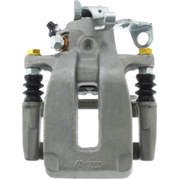 Centric Remanufactured Semi-Loaded Rear Driver Side Brake Caliper 141.33564