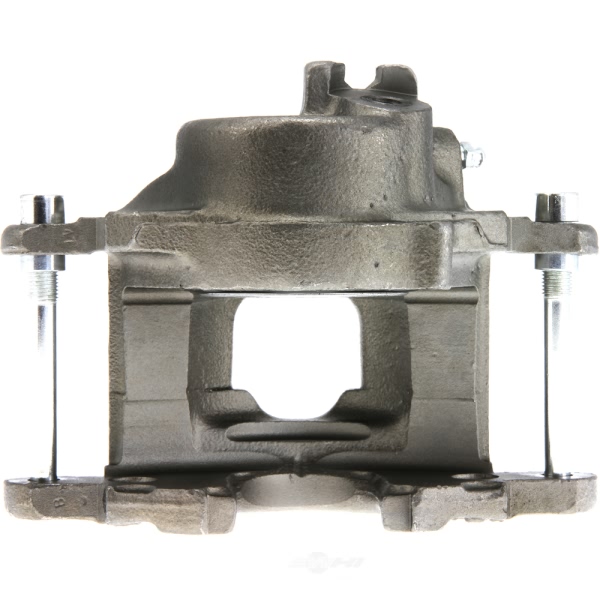 Centric Remanufactured Semi-Loaded Front Driver Side Brake Caliper 141.66006