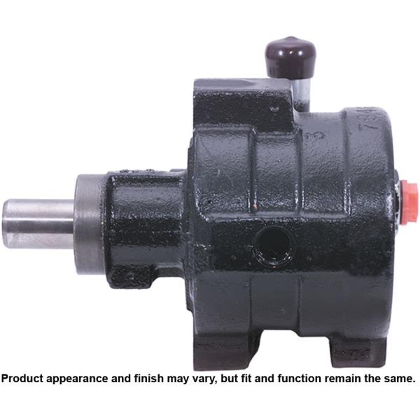 Cardone Reman Remanufactured Power Steering Pump w/o Reservoir 20-865