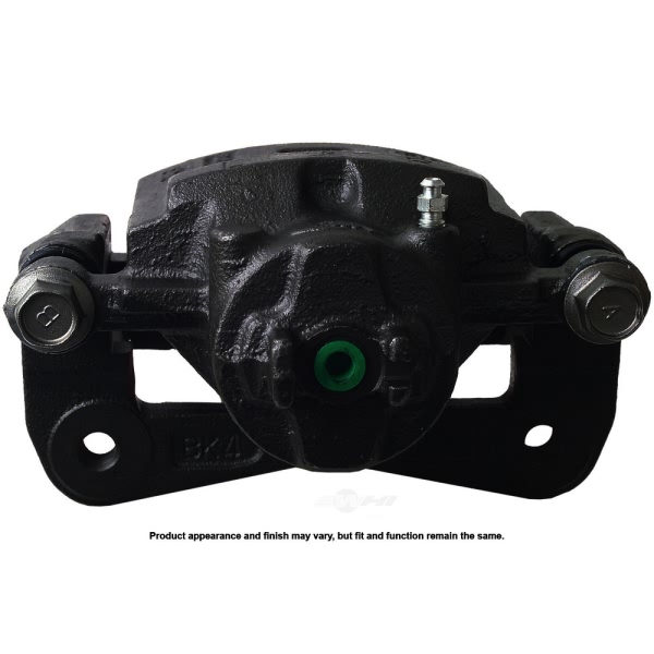 Cardone Reman Remanufactured Unloaded Caliper w/Bracket 19-B2919