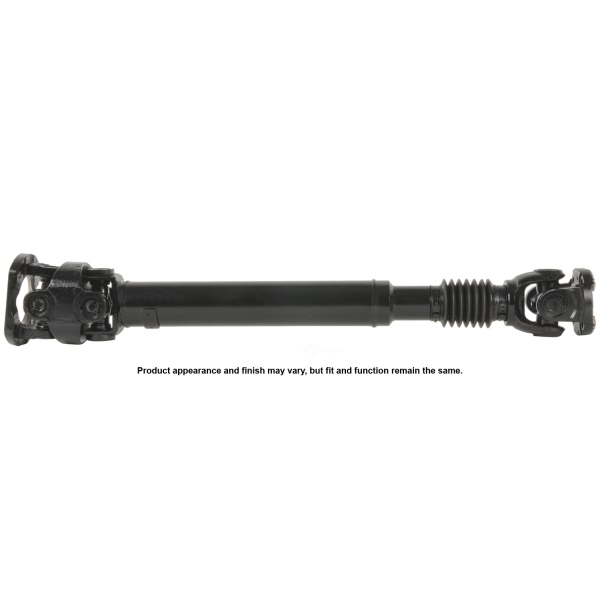 Cardone Reman Remanufactured Driveshaft/ Prop Shaft 65-9537