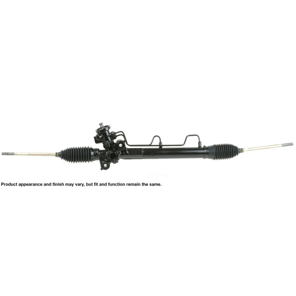 Cardone Reman Remanufactured Hydraulic Power Rack and Pinion Complete Unit 26-2035