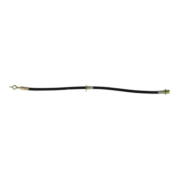 Centric Front Passenger Side Brake Hose 150.44119