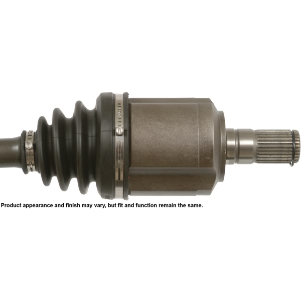 Cardone Reman Remanufactured CV Axle Assembly 60-3653