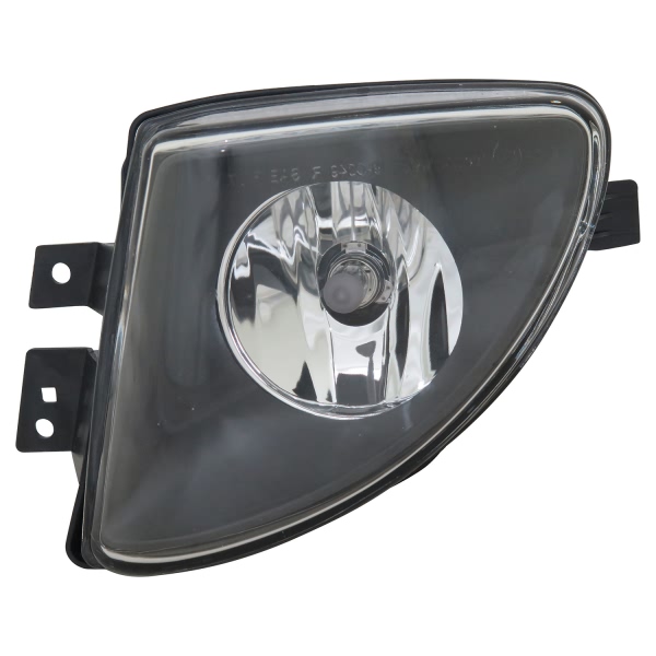 TYC Driver Side Replacement Fog Light 19-12050-00-9