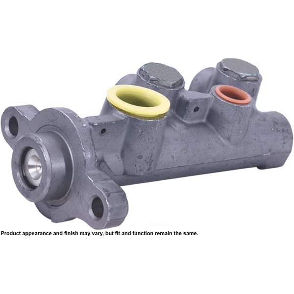 Cardone Reman Remanufactured Master Cylinder 10-2635