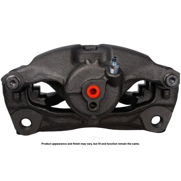 Cardone Reman Remanufactured Unloaded Caliper w/Bracket 19-B7159