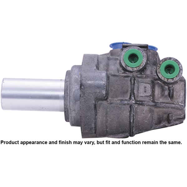 Cardone Reman Remanufactured Master Cylinder 11-2715