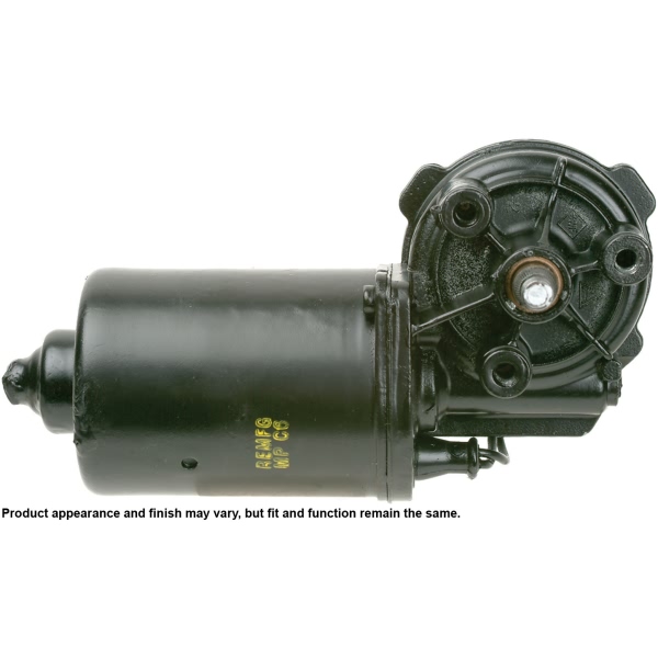 Cardone Reman Remanufactured Wiper Motor 40-3024