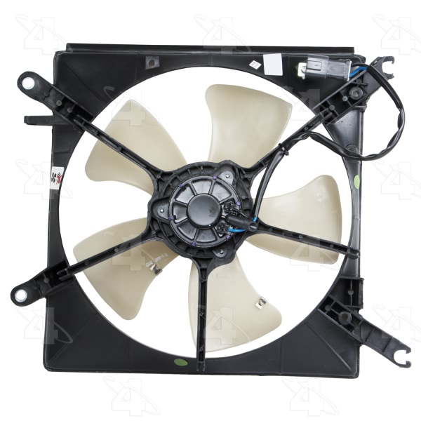 Four Seasons Engine Cooling Fan 75211