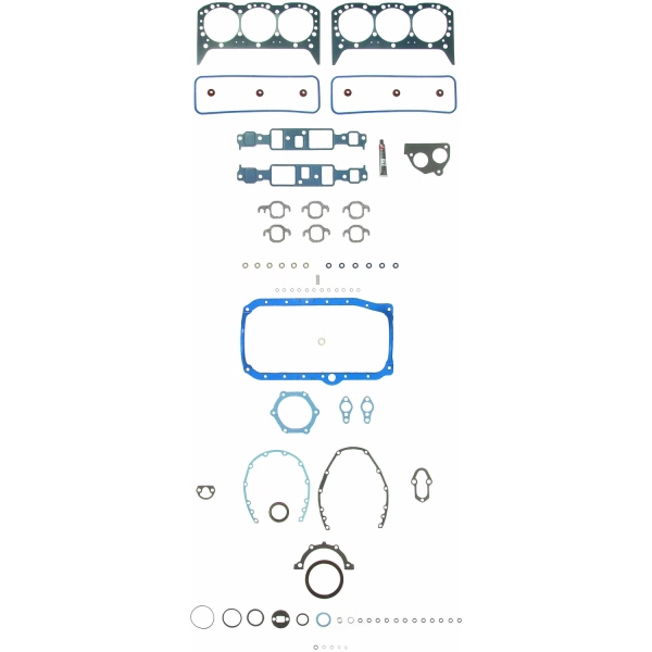 Sealed Power Engine Gasket Set 260-1729