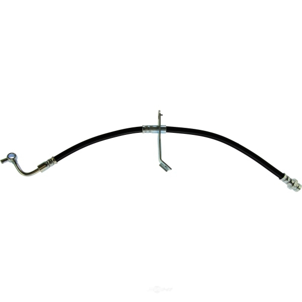 Centric Front Passenger Side Brake Hose 150.50063