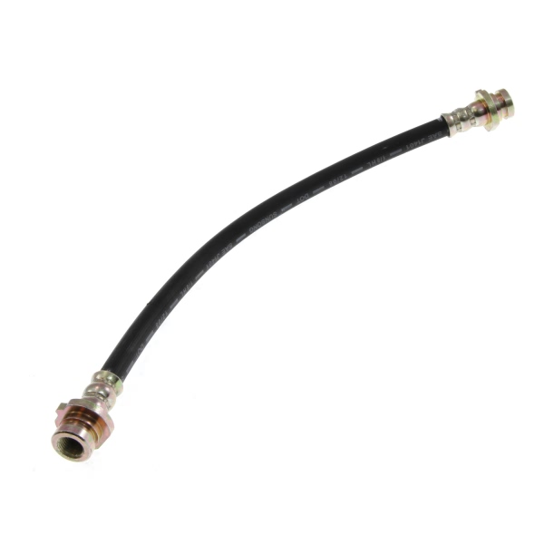 Centric Rear Upper Brake Hose 150.42005