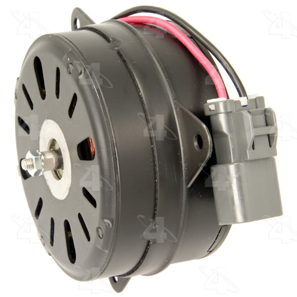 Four Seasons A C Condenser Fan Motor 75757