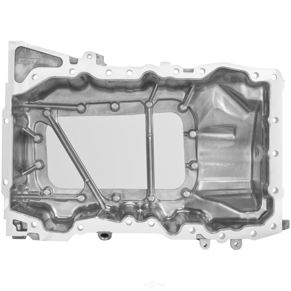 Spectra Premium Upper New Design Engine Oil Pan CRP73A