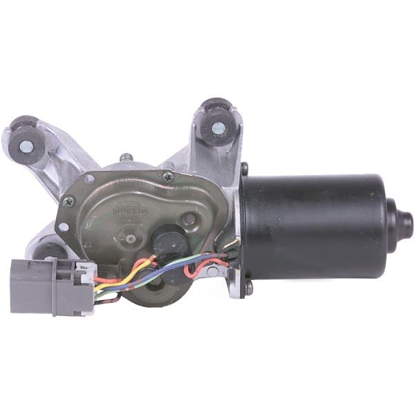 Cardone Reman Remanufactured Wiper Motor 43-4311