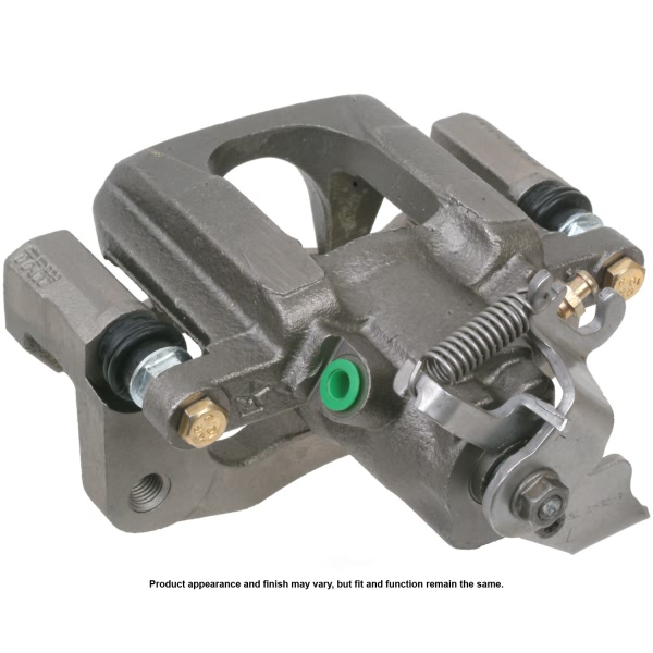 Cardone Reman Remanufactured Unloaded Caliper w/Bracket 18-B5081