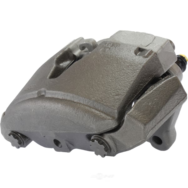 Centric Remanufactured Semi-Loaded Front Passenger Side Brake Caliper 141.33157