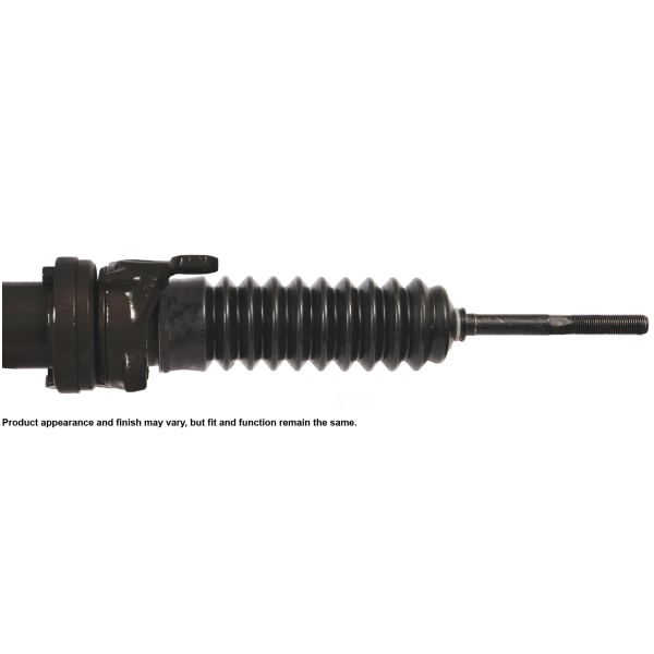 Cardone Reman Remanufactured Hydraulic Power Rack and Pinion Complete Unit 26-1918