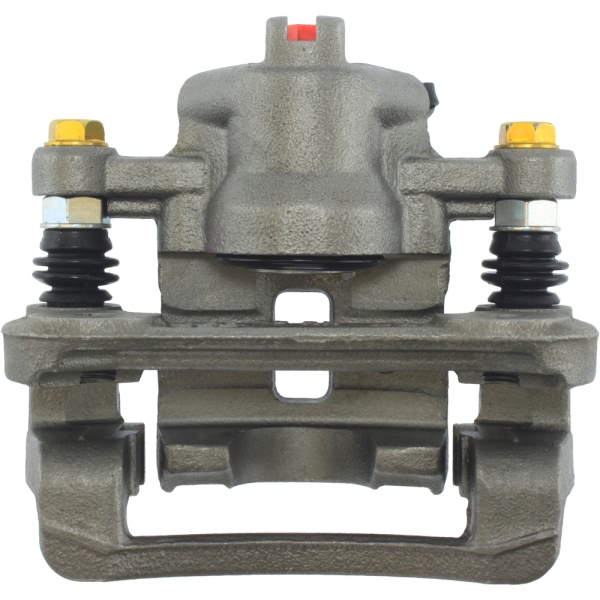 Centric Remanufactured Semi-Loaded Rear Driver Side Brake Caliper 141.51636