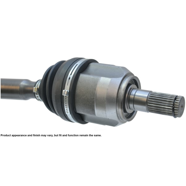 Cardone Reman Remanufactured CV Axle Assembly 60-3725