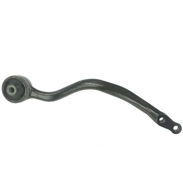 Mevotech Supreme Front Driver Side Lower Rearward Non Adjustable Control Arm CMS861243