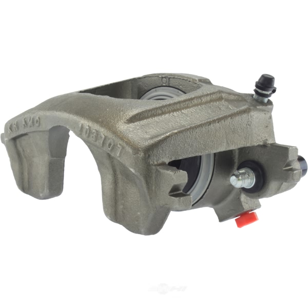 Centric Remanufactured Semi-Loaded Front Passenger Side Brake Caliper 141.56033