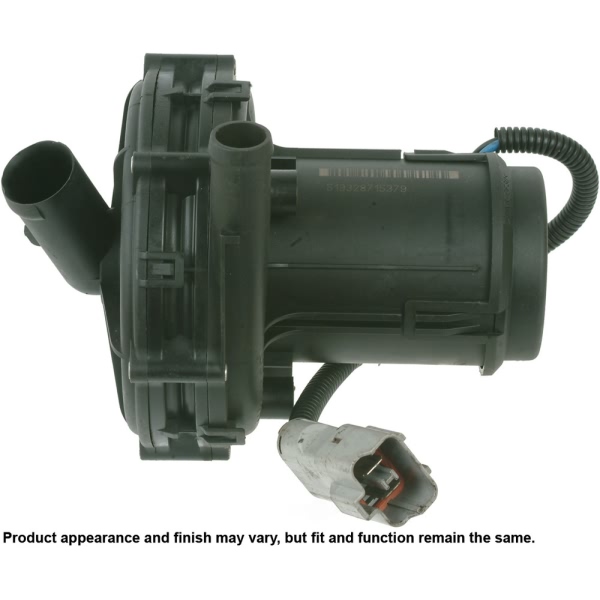 Cardone Reman Remanufactured Smog Air Pump 33-2004M