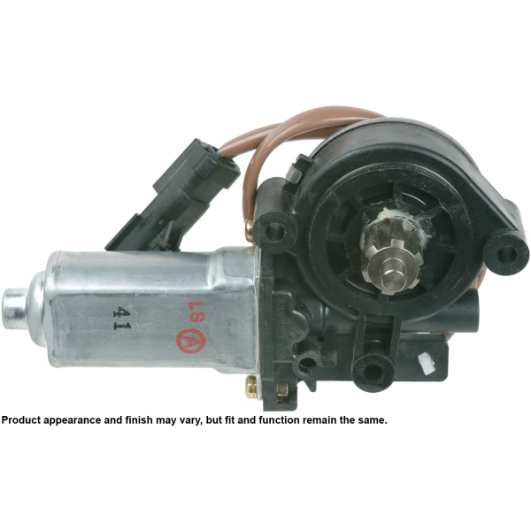 Cardone Reman Remanufactured Window Lift Motor 42-445