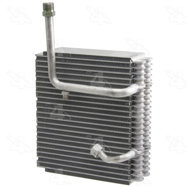 Four Seasons A C Evaporator Core 54877